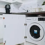 شقة Deluxe 2 Bed Flat In Patchway Near Aztec West And Cribbs Causeway *