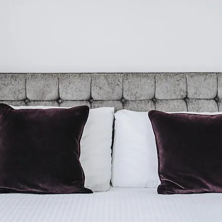 דירה Deluxe 2 Bed Flat In Patchway Near Aztec West And Cribbs Causeway בריסטול