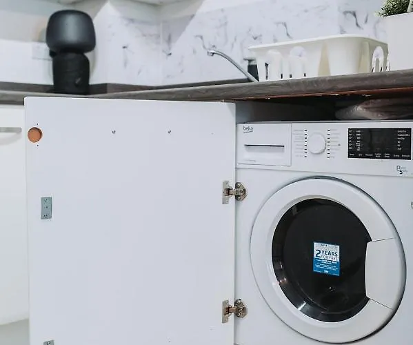 דירה Deluxe 2 Bed Flat In Patchway Near Aztec West And Cribbs Causeway *