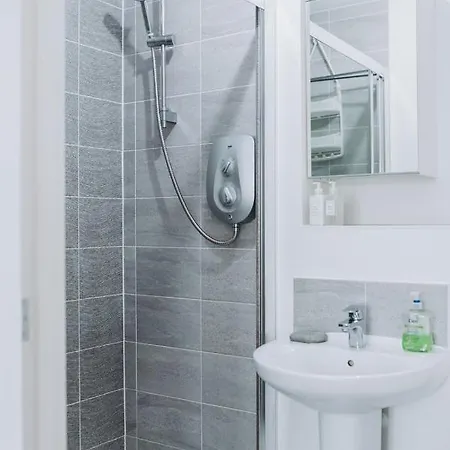 Deluxe 2 Bed Flat In Patchway Near Aztec West And Cribbs Causeway Appartement Bristol