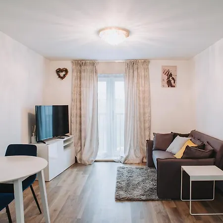 Appartement Deluxe 2 Bed Flat In Patchway Near Aztec West And Cribbs Causeway Bristol